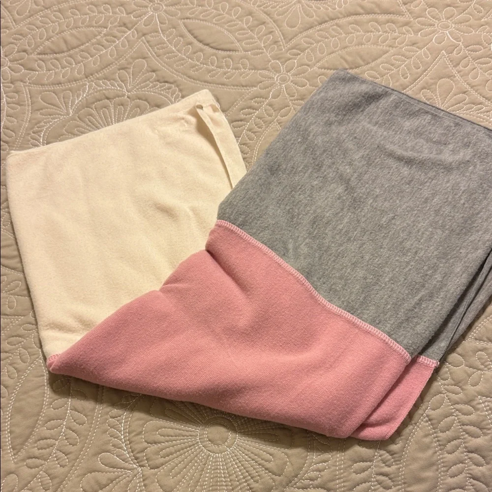 Colorful Scarf Collection - Picture 7 of 7